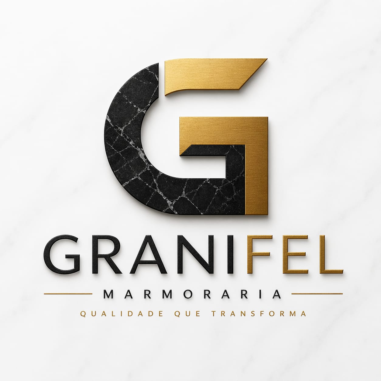 Logo Granifel Marmoraria